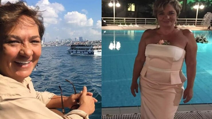 Sevda Aktolga Sosyal Medyaya Döndü Takipçilerinden Büyük İlgi Gördü