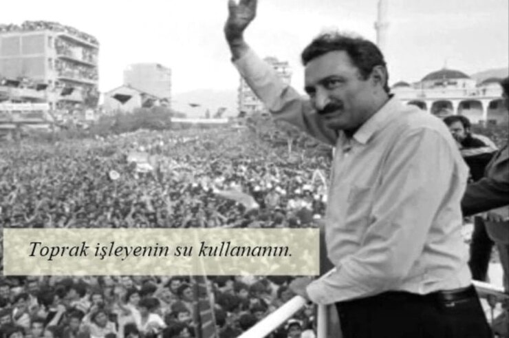 Türk Siyasetinin Kaderini Değiştiren Seçim Sloganları