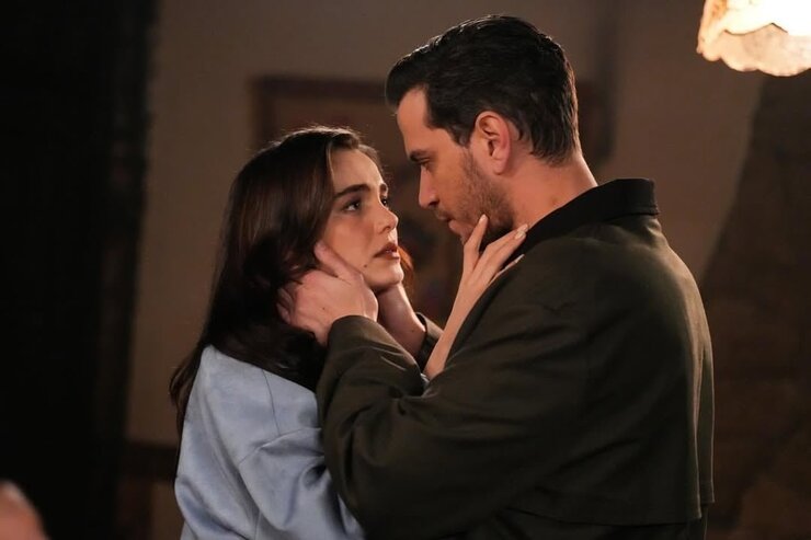 Selahattin Paşalı Ve Eşi Arasındaki Krizde Sürpriz İsim