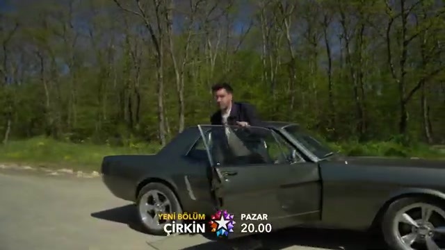 Çirkin 6. Bölüm Fragmanı İhanet Ve Gizlenen Gerçekler Gün Yüzüne Çıkıyor