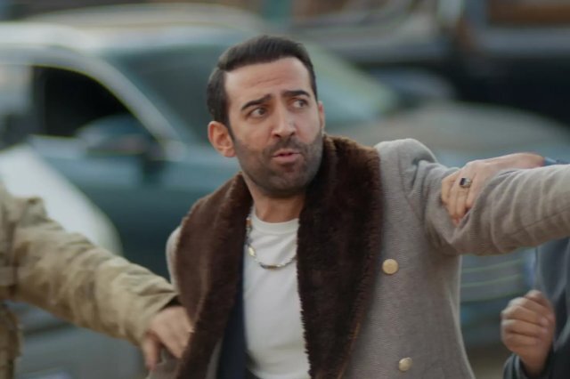 Ece Erken Ferit Kayanın Uzak Şehirden Ayrılacağını Duyurdu