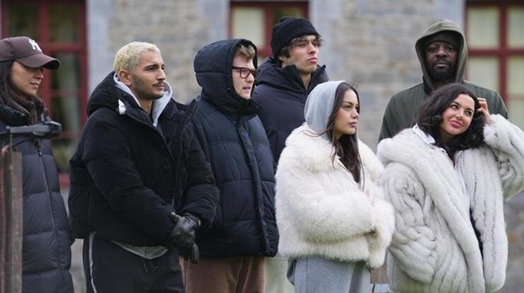 The Traitors Türkiye'de Selim Yuhay Hain Olarak Ortaya Çıktı