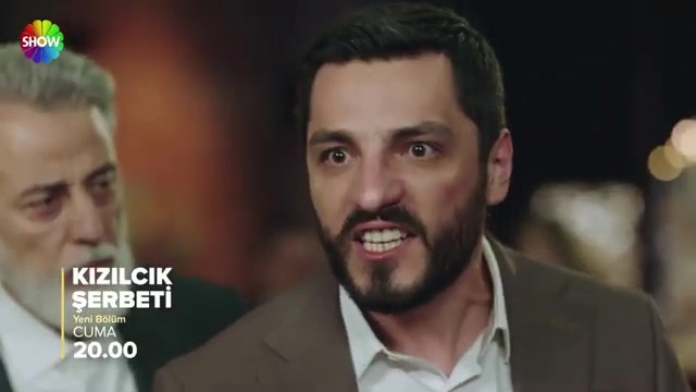 Kızılcık Şerbeti 135. Bölüm 2. Fragman Fatih Başak İle Yüzleşiyor