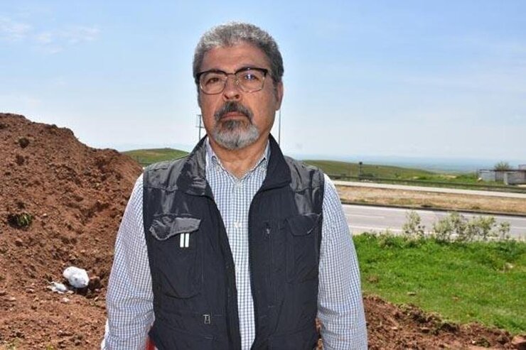 Cizre Fay Hattında 6 Bin Yılda 3 Büyük Deprem Tespit Edildi