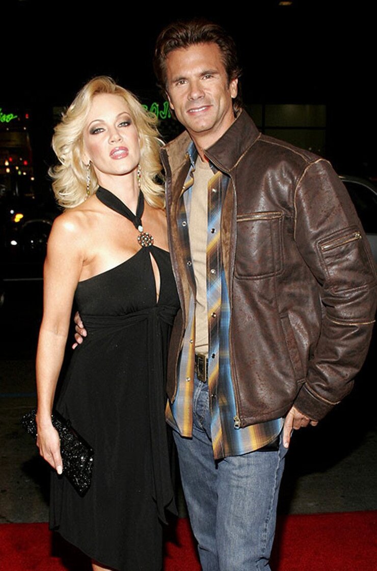 Lorenzo Lamas Ve Heather Locklear 43 Yıl Sonra Aşklarını Duyurdu