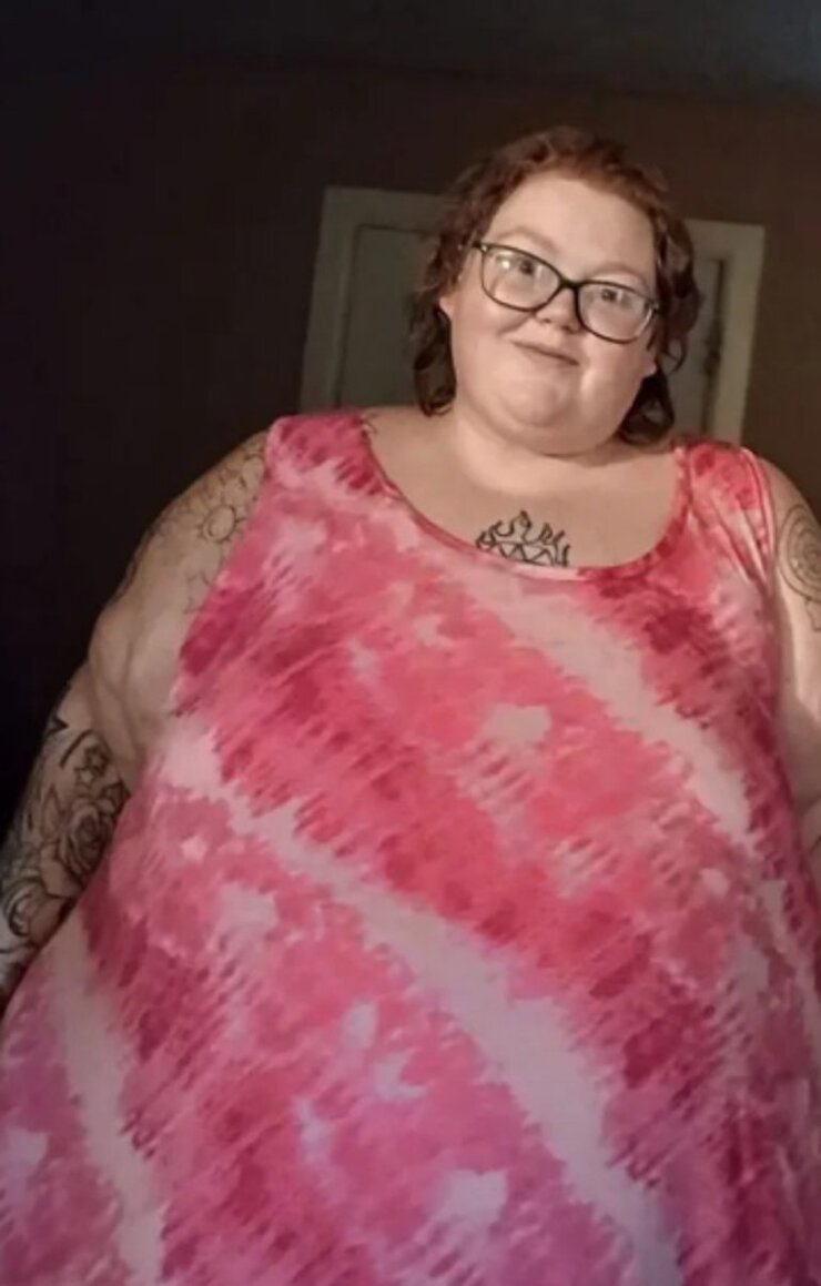 Dolly Martinez 30 Yaşında Hayatını Kaybetti