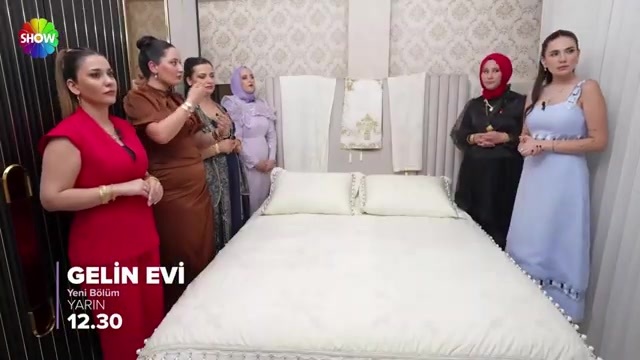 Gelin Evi 1709. Bölüm Fragmanı Yayınlandı