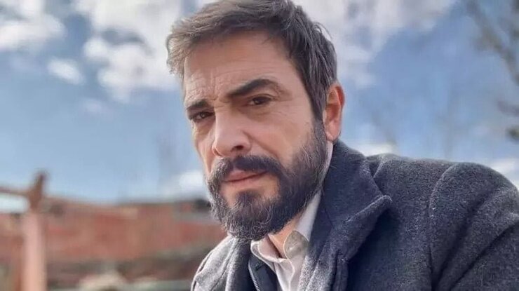 Gassal Dizisine Özlem Tokaslan Sürprizi