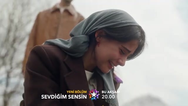 Sevdiğim Sensin 10. Bölüm 4. Fragman Mezar Başında Gözyaşı