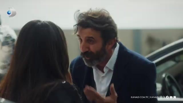 Gürdal ve Gonca Rüya Dizisinin 42. Bölümünde Duygulandırdı