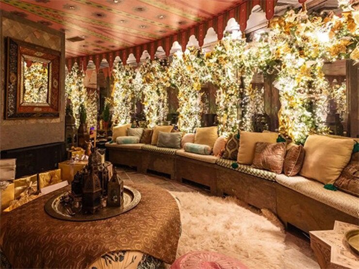 Mariah Carey 27 Milyon Dolarlık Çatı Katını Satışa Çıkardı