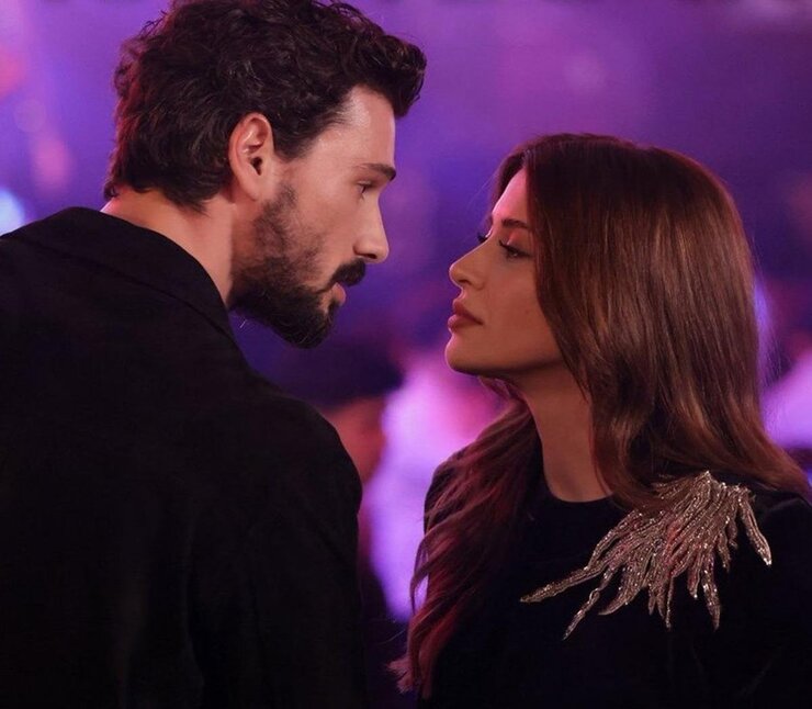 Sümeyye Aydoğan Devrim Özkan İle Kavga İddialarını Yalanladı