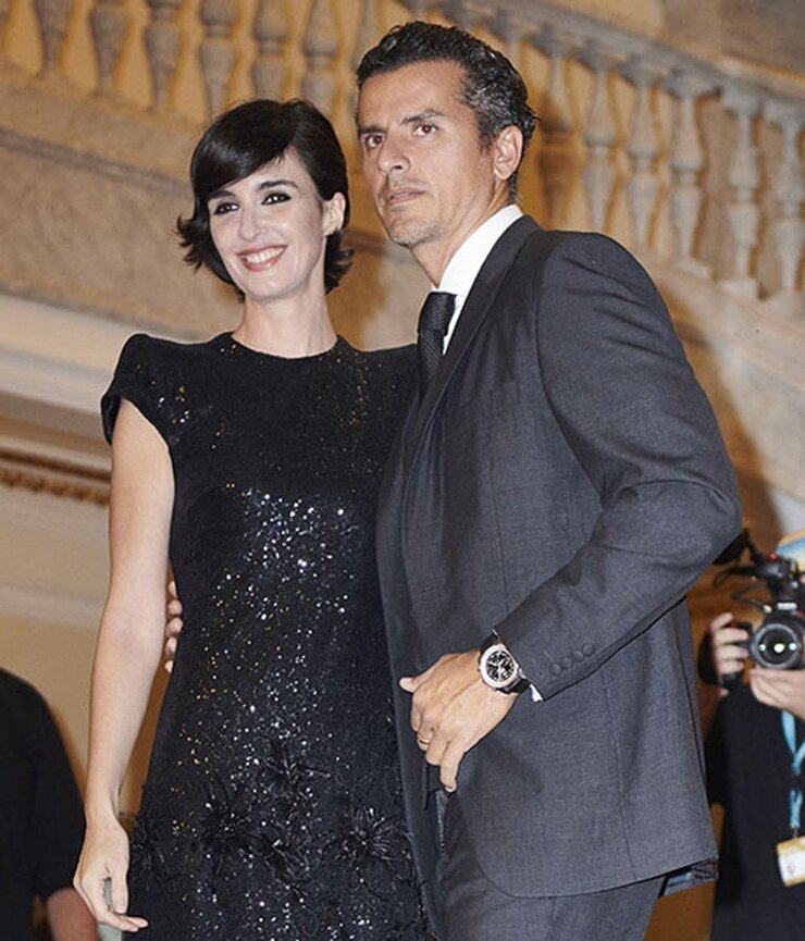 Paz Vega 24 Yıllık Yuvasını Mali Kriz Yüzünden Terk Etti