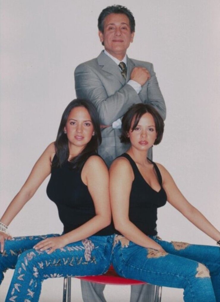 Neco 10 Yıldır Kızıyla Görüşmediğini İtiraf Etti