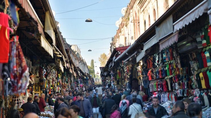 Erdoğan Ve Göktaş Aile Ve Nüfus Vizyonunu İstanbul'da Tanıtacak