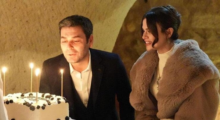 Go Türkiye Kapadokya'yı Dünyaya Tanıtmak İçin Mini Dizi Çekti