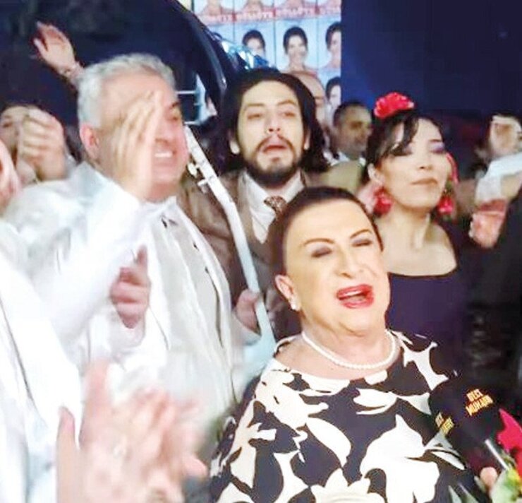 Gırgıriye Müzikali 9 Bin Seyirciyle Sahnede Büyüledi