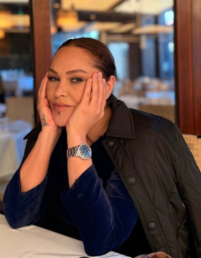 Yılmaz Morgül Yıldız Tilbe'yi Övdü Hülya Avşar ve Ersoy'u Eleştirdi