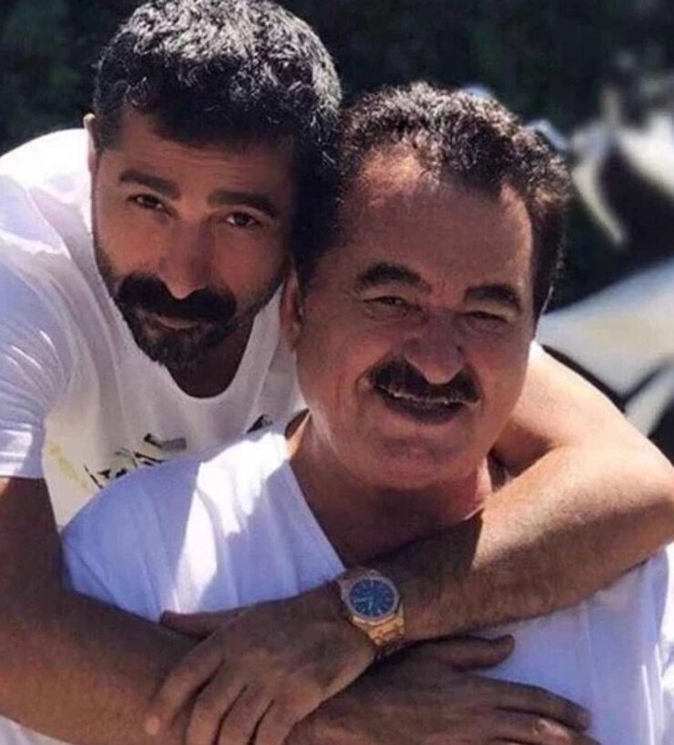 İbrahim Tatlıses Yoğun Bakımdan Oğlunu Affetmedi