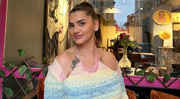 Ayça Beğen Zorlu Sürecini İlk Kez Paylaştı