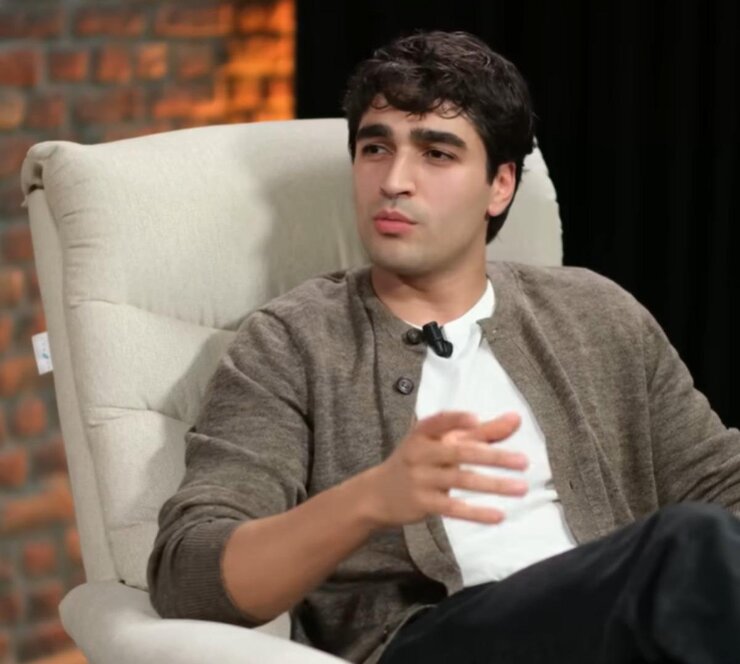 Mert Ramazan Demir Kazandığı Parayı Vintage Saatlere Yatırıyor