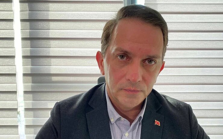 AKP'li Birinci Partisini Uyardı Demokratik Çizgiye Dönülmezse İktidar Gider