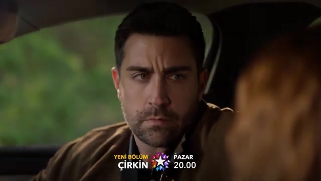 Çirkin 6. Bölüm Fragmanı İhanet Ve Gizlenen Gerçekler Gün Yüzüne Çıkıyor