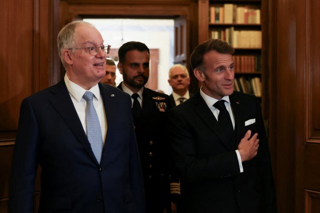 Rusya Fransa ve Yunanistan'ın Türkiye Karşıtı Adımını Tehdit Etti