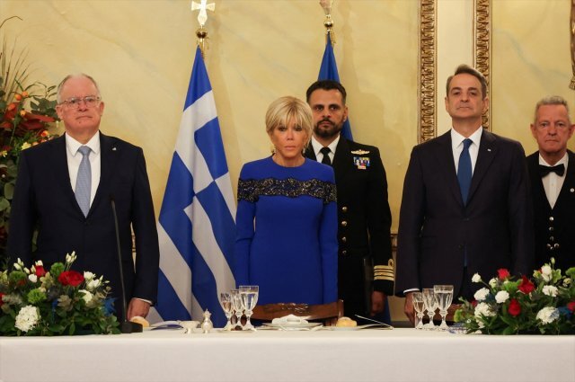 Rusya Fransa ve Yunanistan'ın Türkiye Karşıtı Adımını Tehdit Etti