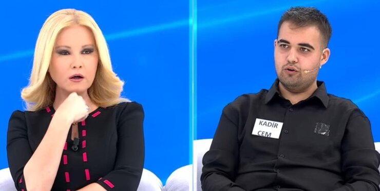 Tarlasını Ve Evini TikTok Bağımlılığına Kaptıran Genç Müge Anlı'ya Çıktı