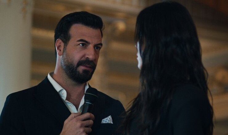 Demirci Portekiz Yapımı Aşk Filmine Seyircileri Davet Etti