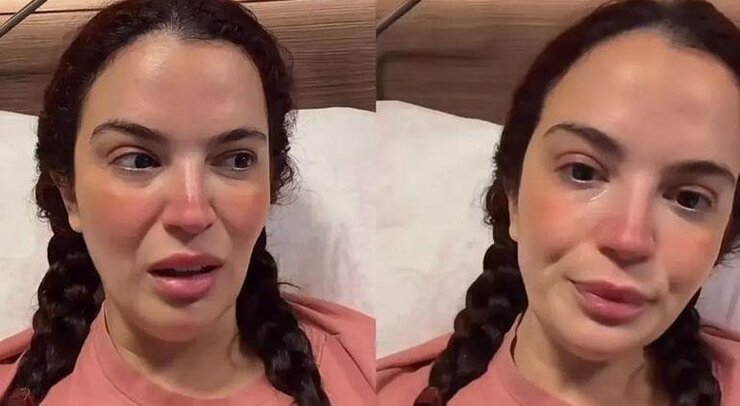 Aslı Bekiroğlu Tıbbi Hata Sonrası 7. Ameliyatına Girdi