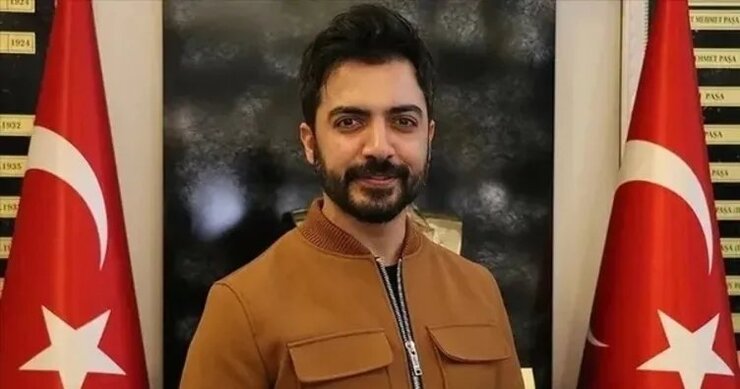 Yusuf Güney Uyuşturucu Testinde Pozitif Çıktı Gözaltına Alındı