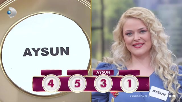 Gelinim Mutfakta 1834. Bölümde Hatice Günün Birincisi Oldu