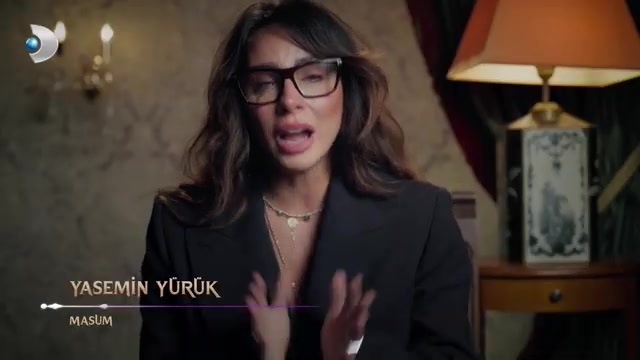 The Traitors Türkiye 5. Bölümde Yasemin Gözyaşlarına Boğuldu