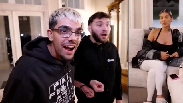 6ix9ine Cezaevindeyken Sevgilisi Hamile Kaldığını Açıkladı