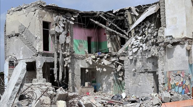 Pakistan Arabuluculuğuyla ABD ve İran Arasında Ateşkes Sağlandı