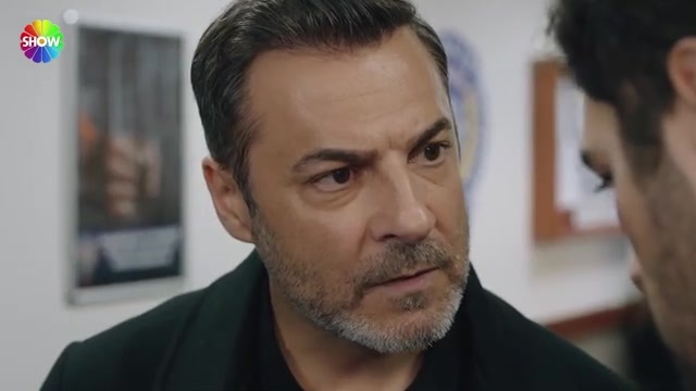 Ömer Yağız I Adalete Teslim Etti Kızılcık Şerbeti 134. Bölüm