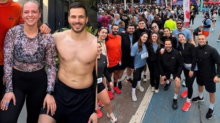 İpek Yazıcı Kürek Eğitmeniyle Yakınlık İddialarını Reddetti