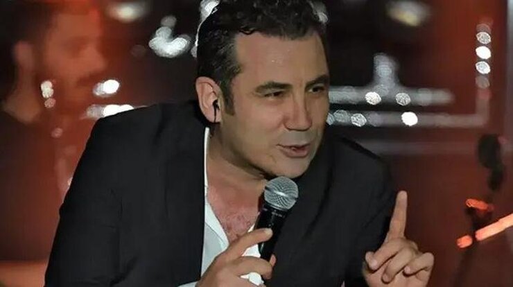 Deniz Seki Ve Zerrin Özer Yapay Zekaya Karşı Yasal Düzenleme İstedi