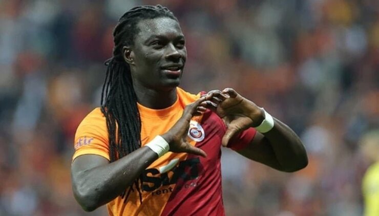 Bertuğ Yıldırım Evlendi Gelini Gomis'in Akrabası Çıktı