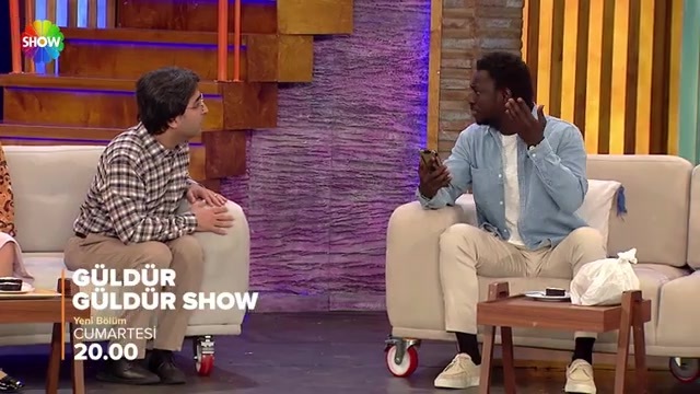 Güldür Güldür Show 436. Bölüm 1. Fragmanı Yayınlandı