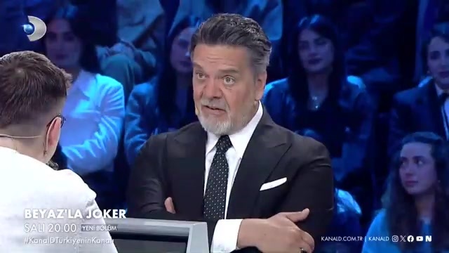 Beyazla Joker 18. Bölüm Fragmanı Yayınlandı