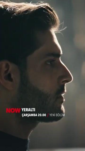 Yeraltı 13. Bölüm 2. Fragmanında Sorgu ve Kanlı Patlama