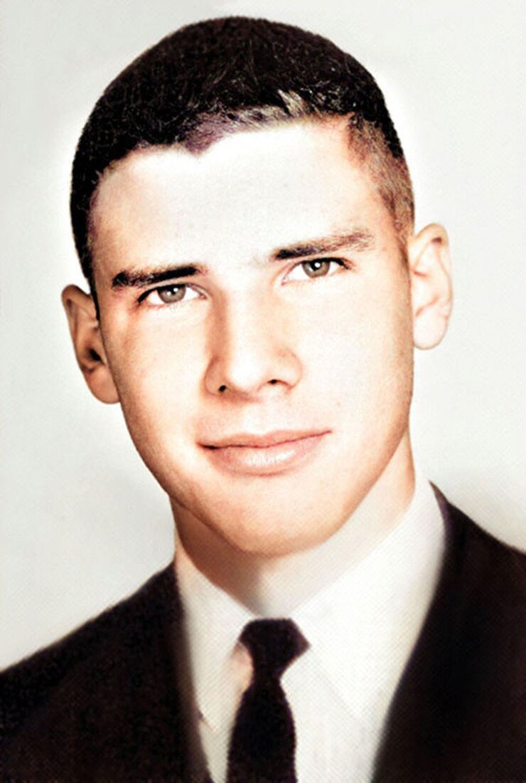 Harrison Ford Depresyondan Oyunculukla Nasıl Çıktığını Anlattı