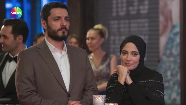 Kızılcık Şerbeti 135. Bölüm Fotoğrafları Yayımlandı