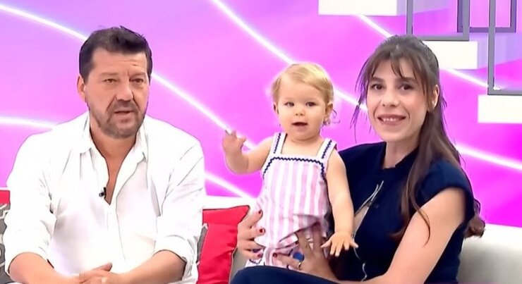 İlker Aksum Ruhsal Çöküşünü Ve Eşinin Desteğini İlk Kez Anlattı