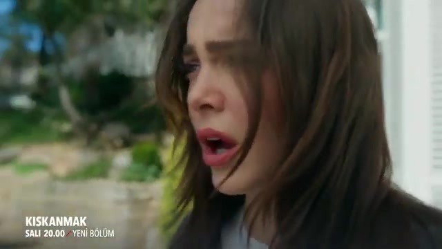 Kıskanmak 31. Bölüm 1. Fragmanında Aziz Kayboluyor
