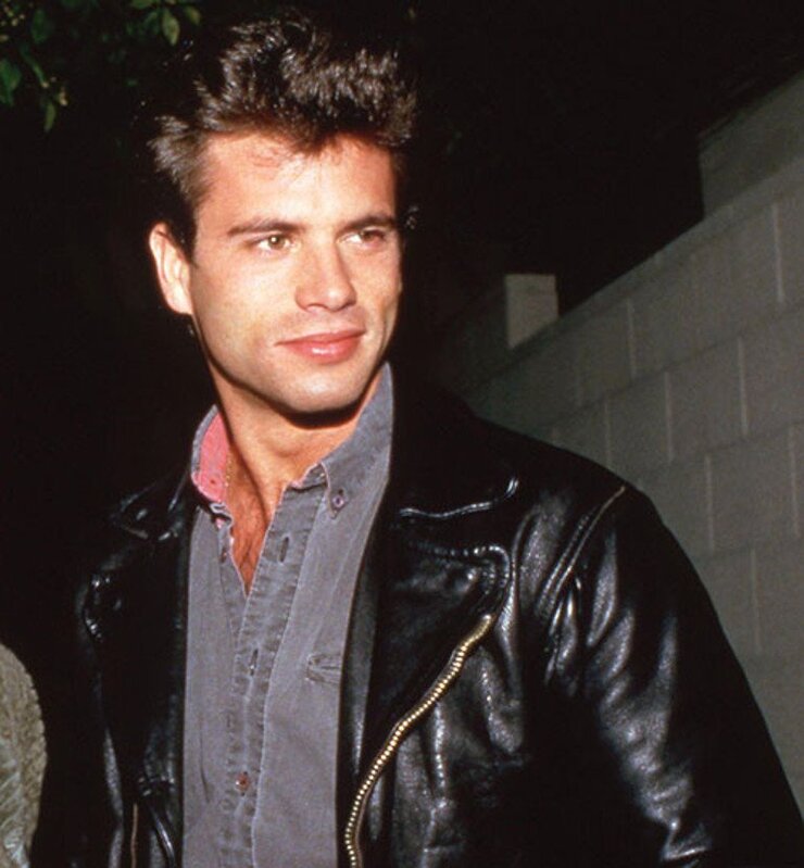 Heather Locklear Ve Lorenzo Lamas 60'lı Yaşlarında Aşkı Buldu