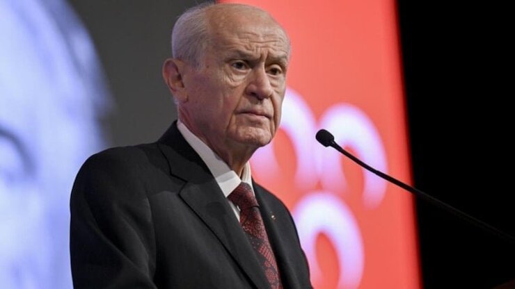 Claude responded: Bahçeli Özel'in Ara Seçim Çağrısını Reddetti